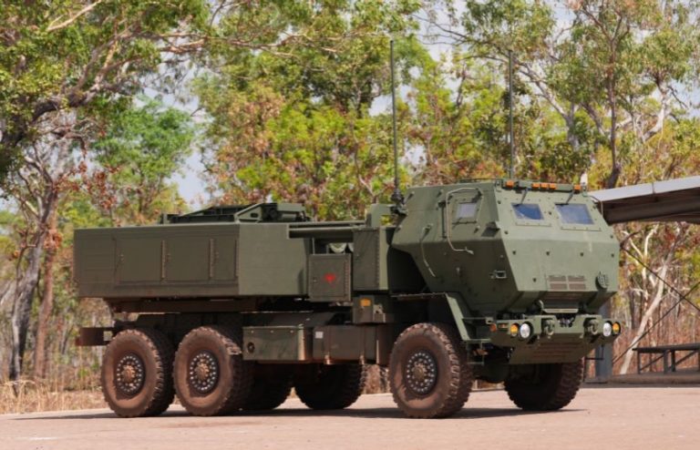 Future‑Ready Defence: Global Partnerships, Multi‑Domain Launch Platforms and C‑UAS Bolster Indo‑Pacific Readiness